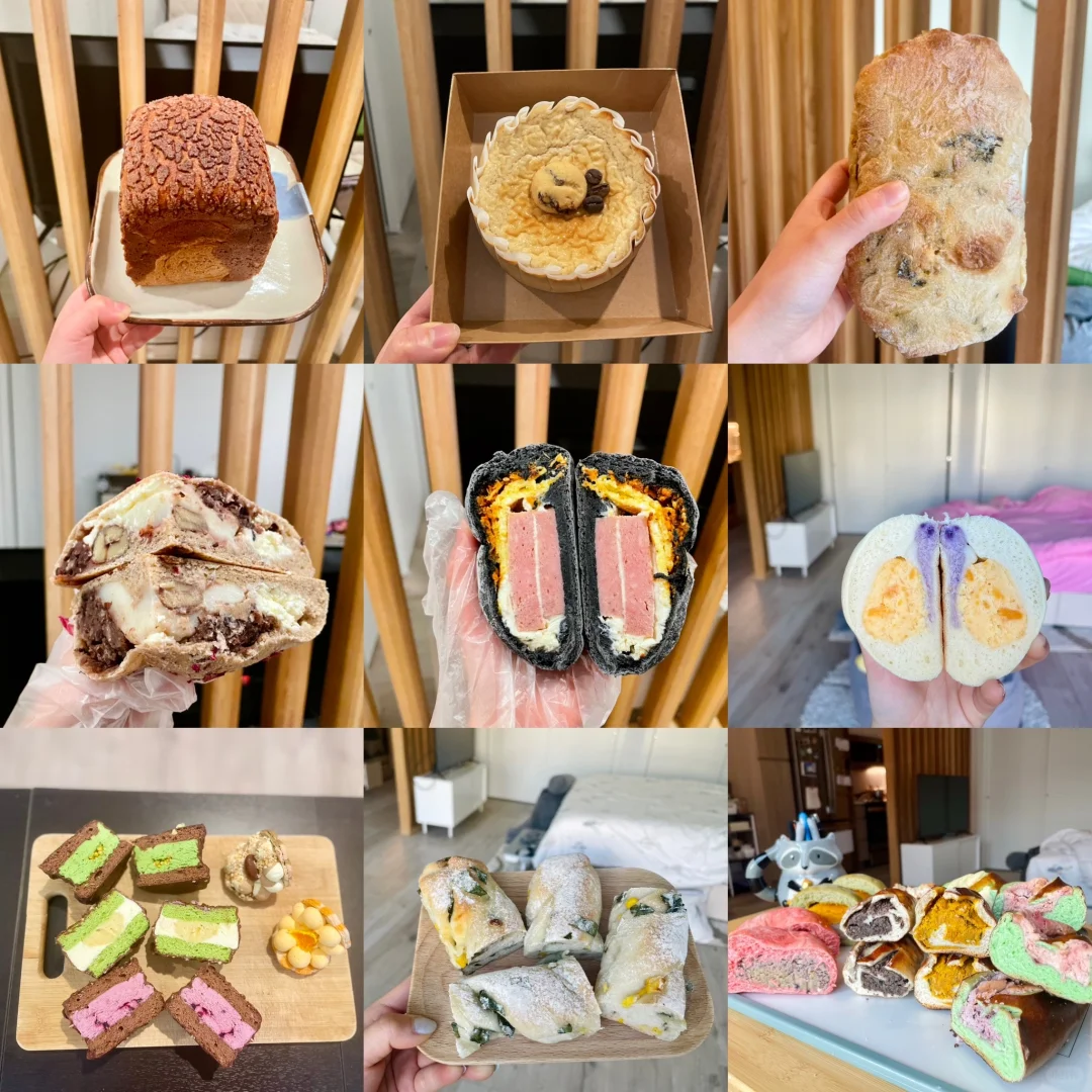 🔟 Must-Try Handmade Food Spots in New Jersey 🤩 Genuine Recommendations, No Ads ✌️