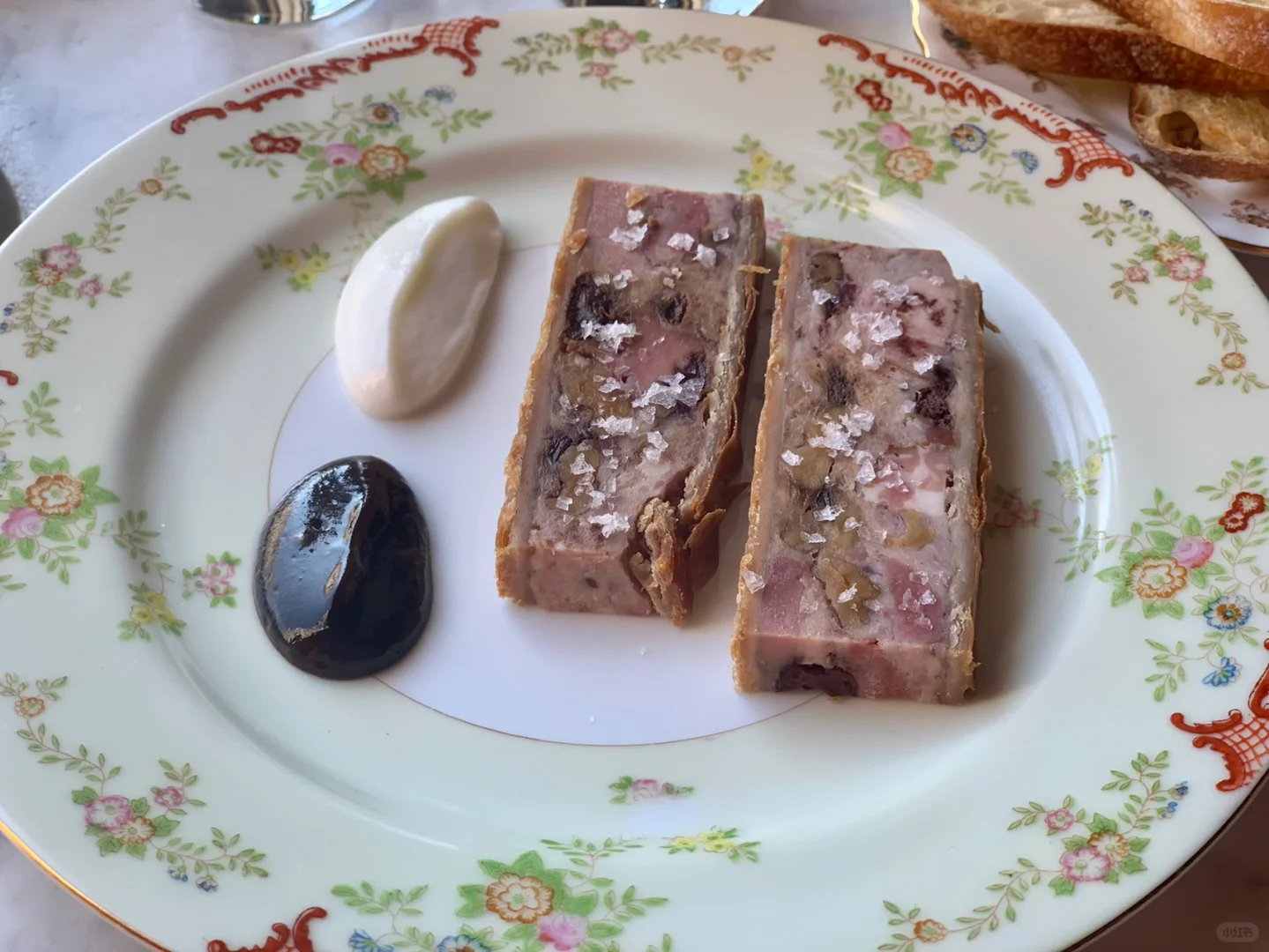 #15 Indulging in St. Louis: Exquisite French Cuisine