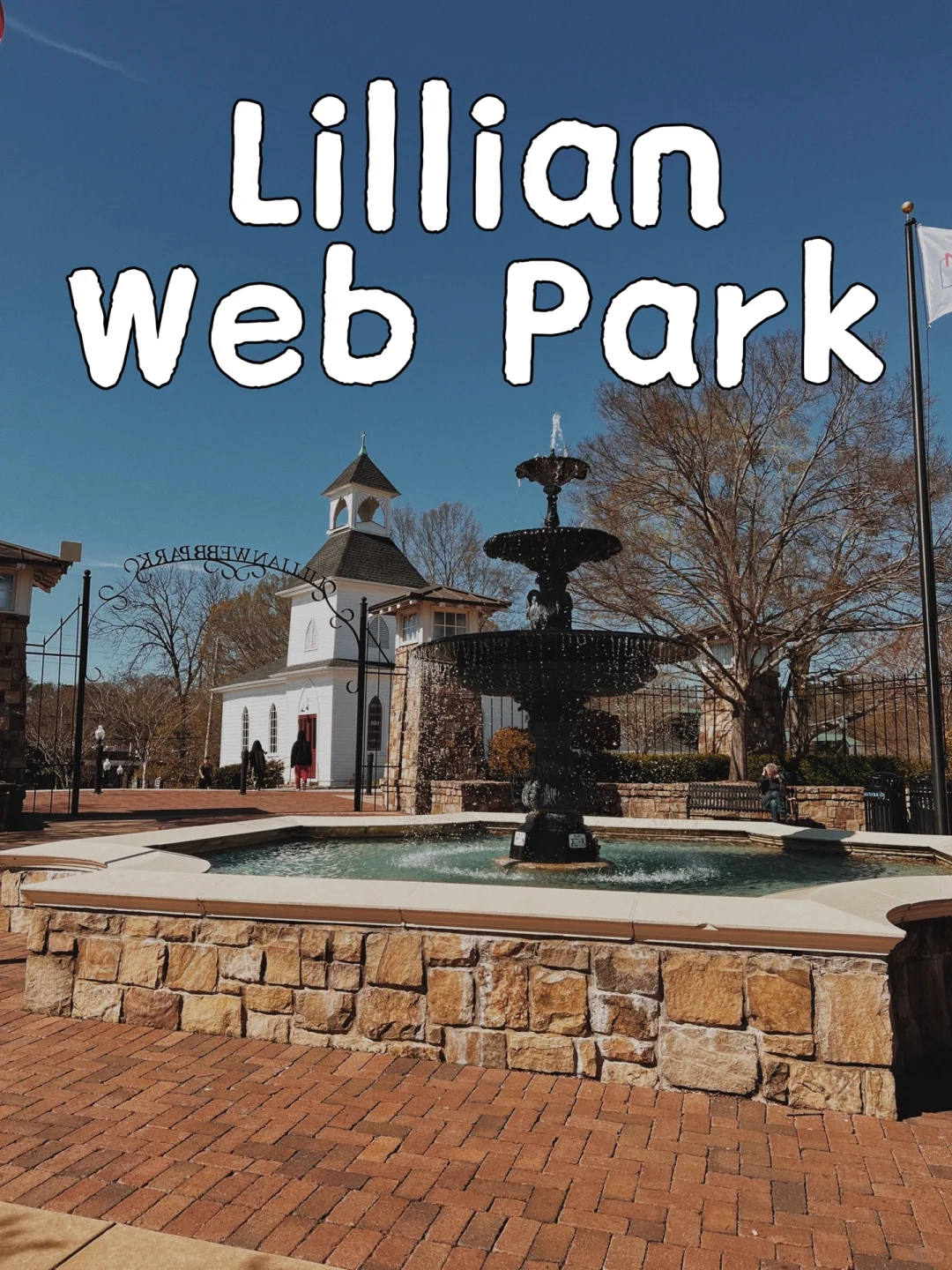 Weekend Getaway in Atlanta | Downtown Norcross