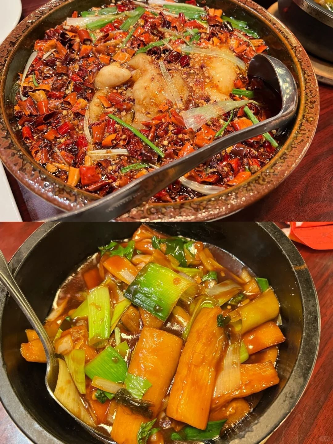 Atlanta Food Exploration: Sichuan-Style Oil-Soaked Fish That Even the 'Sichuan Cuisine Police' Would Approve