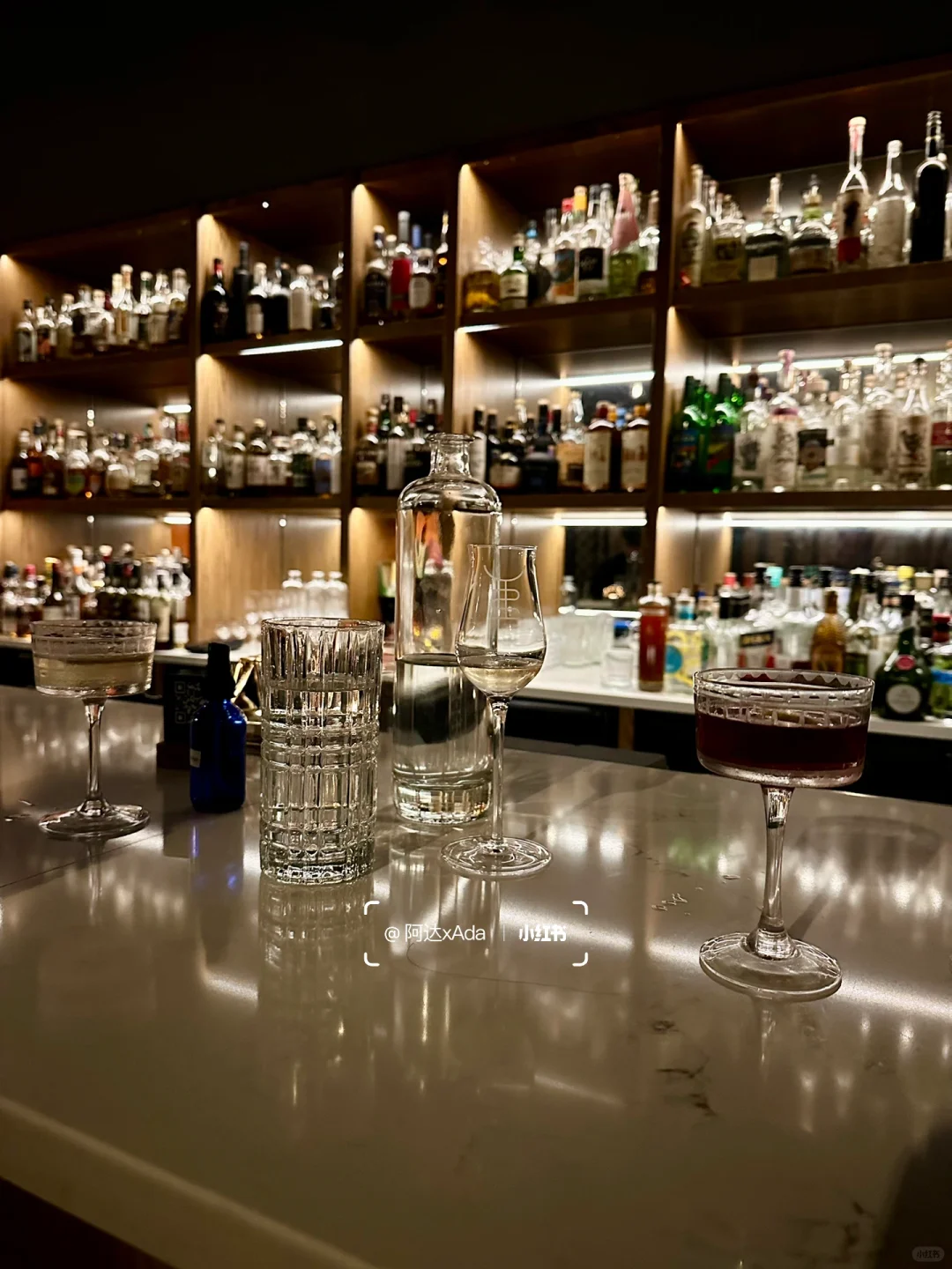 SEA Seattle | My Favorite Hidden Speakeasy 🥃