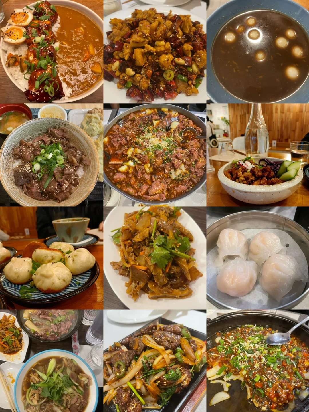 Paris Eats 🇫🇷 Must-Share Hidden Gem Restaurants