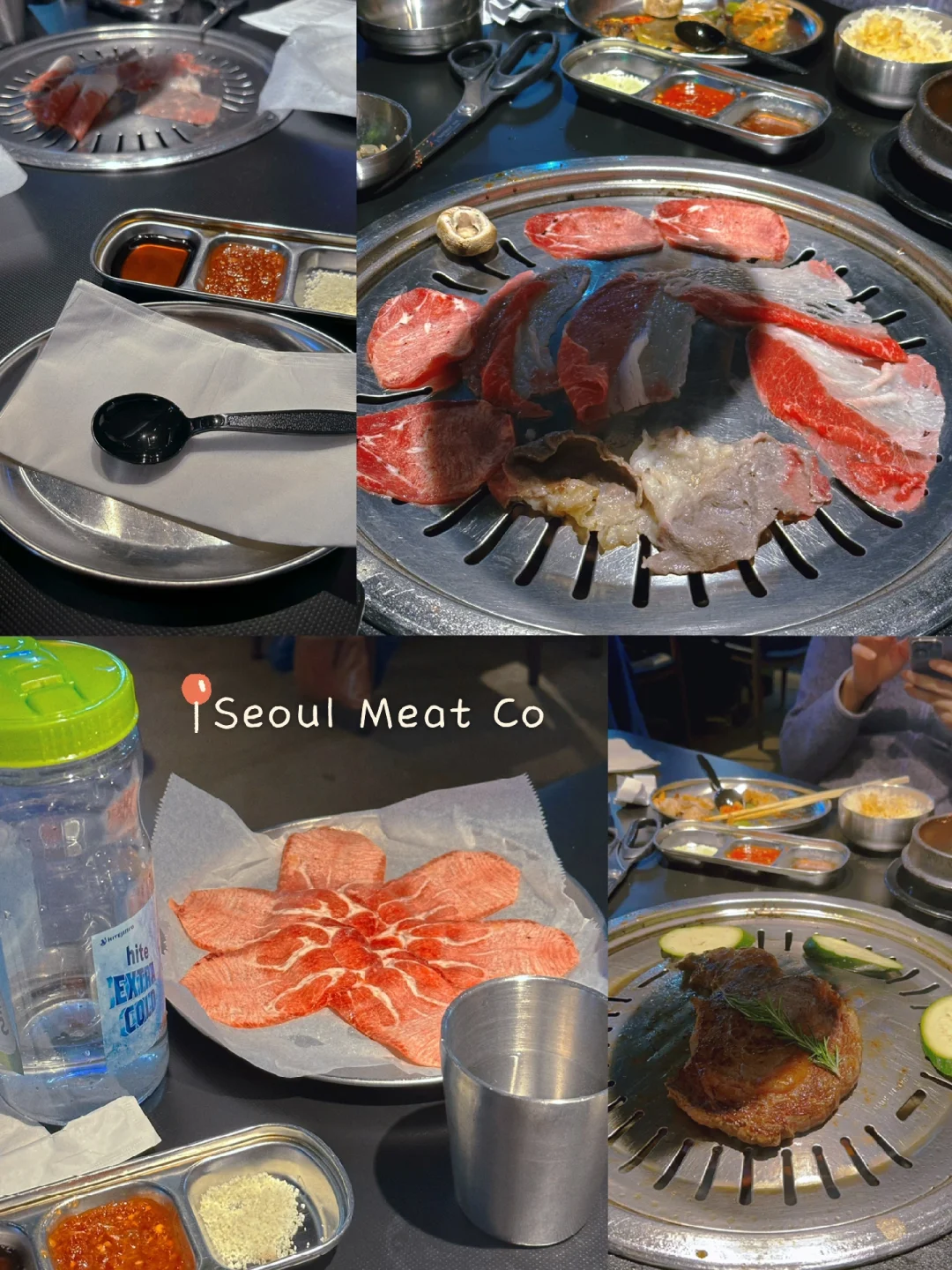 Totem Lake Village Eats & Treats Guide in East Asia