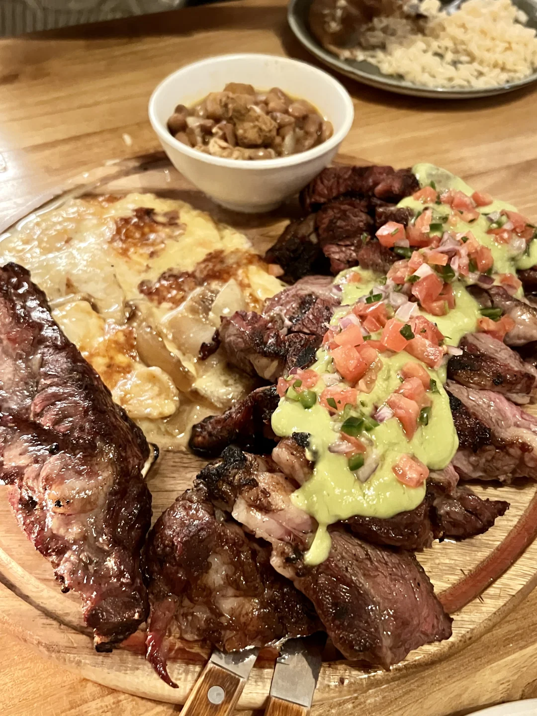 Seattle Foodie Guide - El Encanto