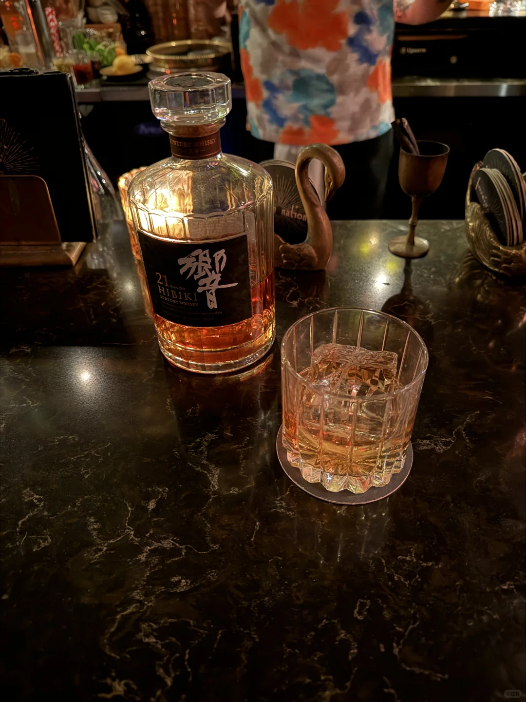 Seattle Bar Personal Hot Picks & Duds