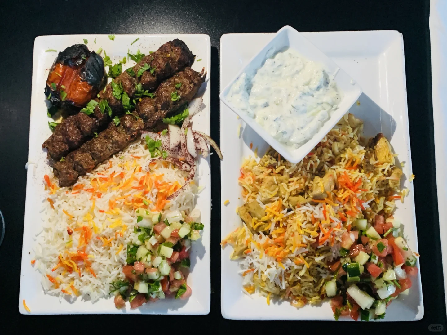 St. Louis Food | Sultan Mediterranean Cuisine Restaurant