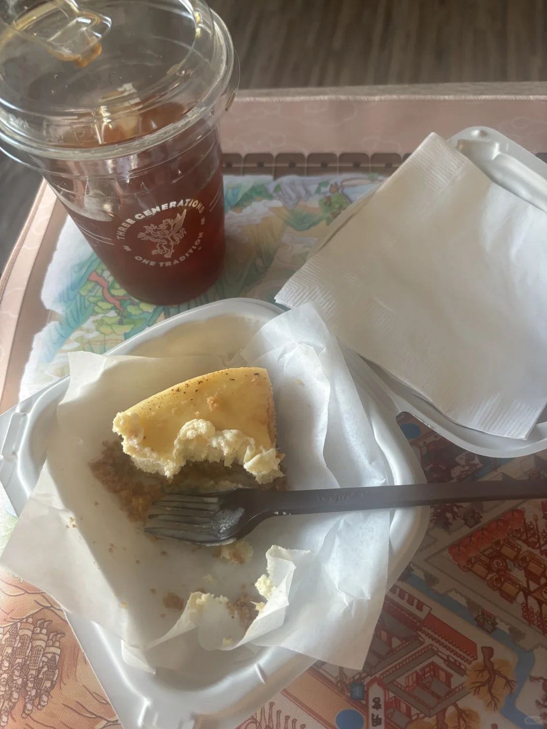 $17 Breakfast in Seattle – Forgive Me for Skipping the Tip