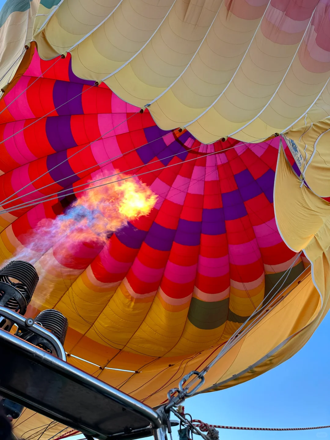🌵 Must-Visit in Arizona | Phoenix Hot Air Balloon Adventure