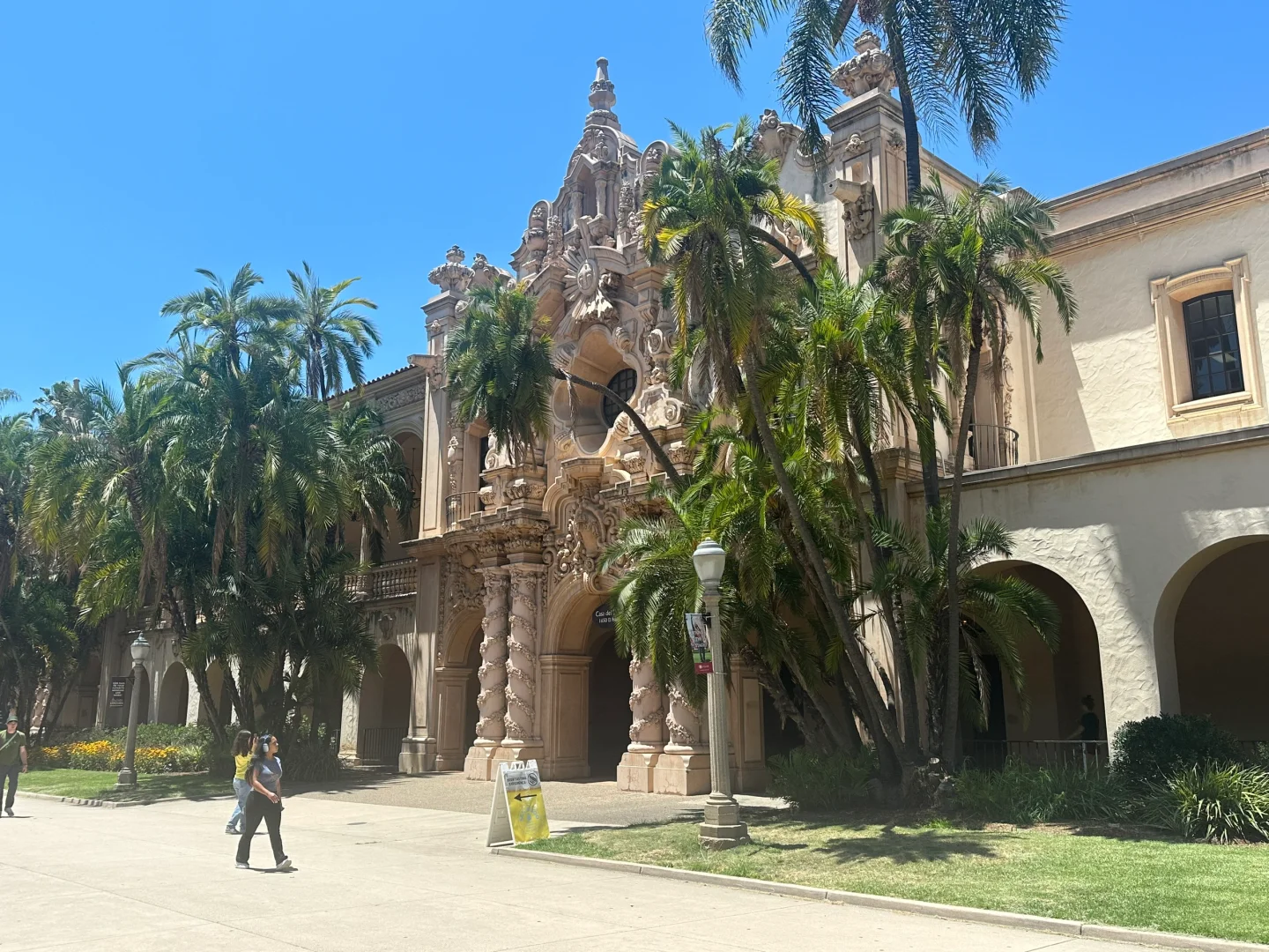 Balboa Park