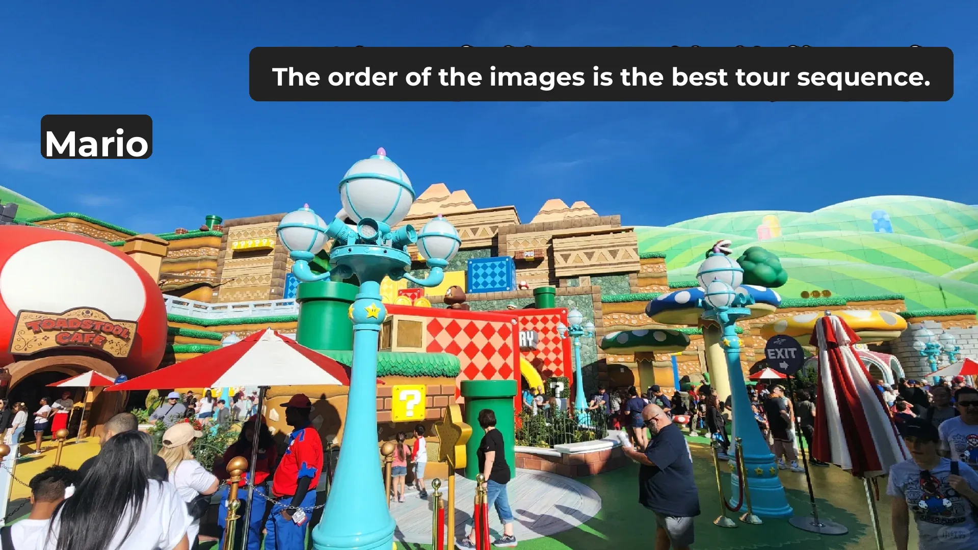 The Ultimate Guide to Navigating Universal Studios Hollywood