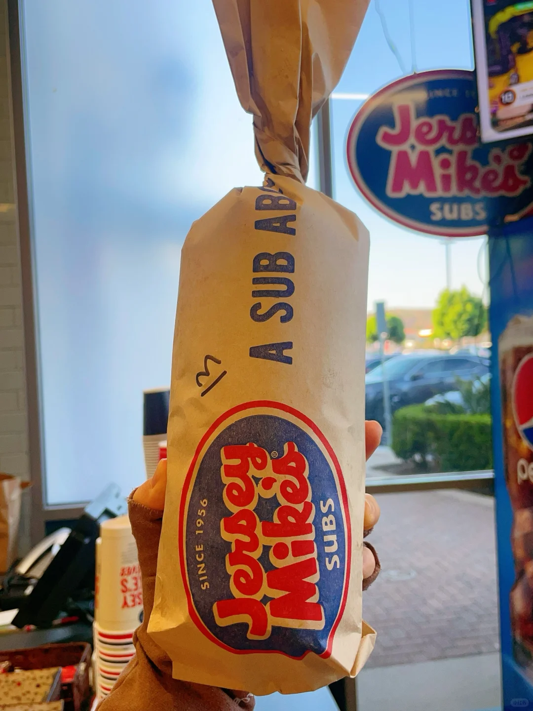 San Diego Eats｜Sandwich Picks for the 9-to-5 Crowd