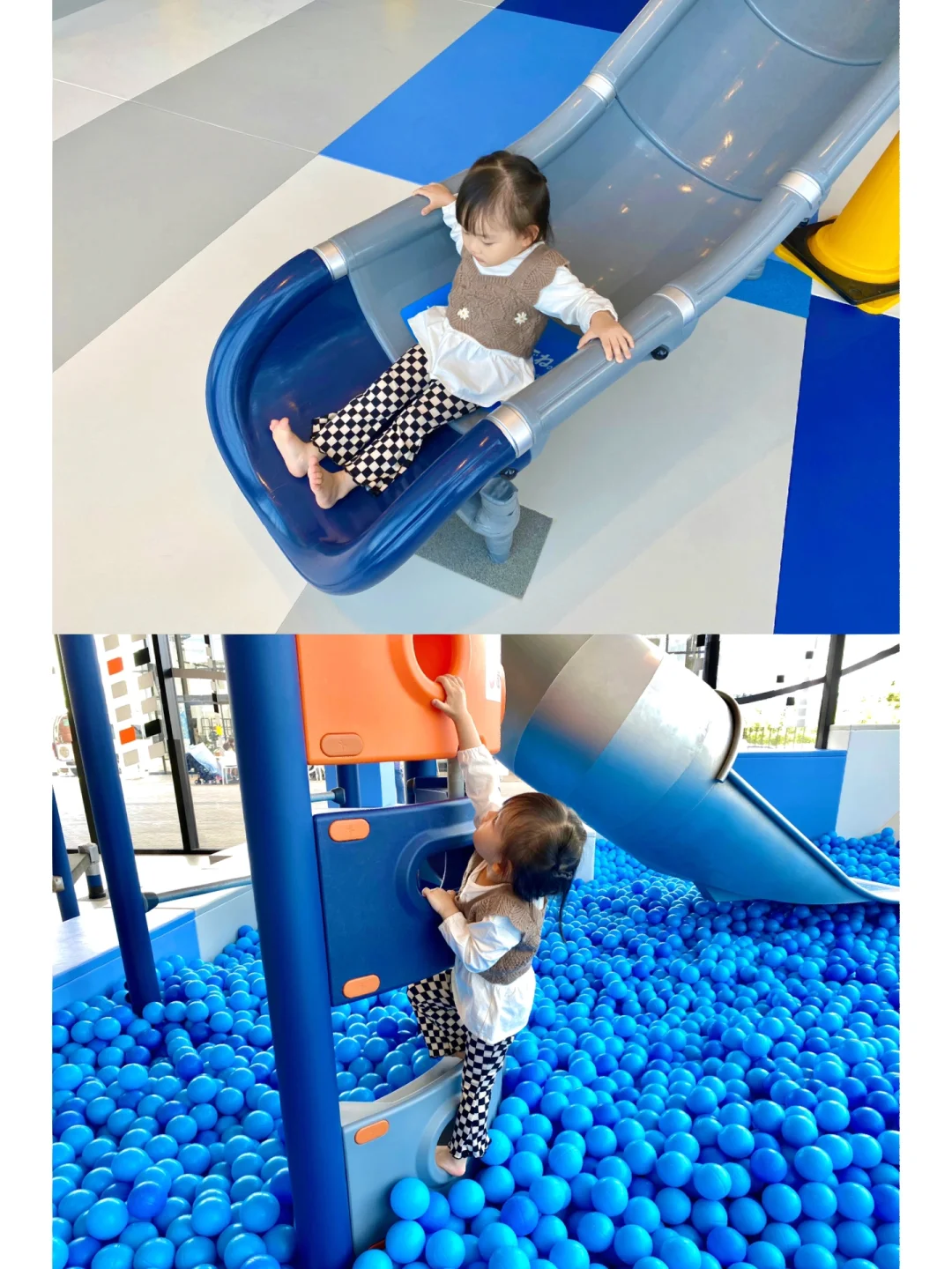 "Exploring Tokyo's Surroundings with Kids 🚃 One-Stop Solution for Indoor + Outdoor Activities"