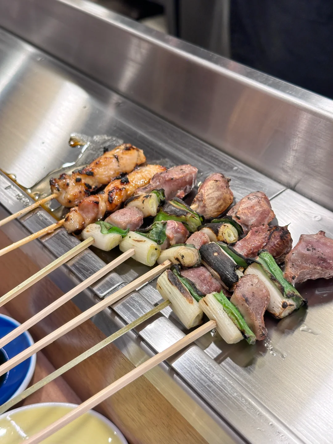 Kyoto Shijo | Affordable Line-Up Yakitori King, Chinese Friendly ✅