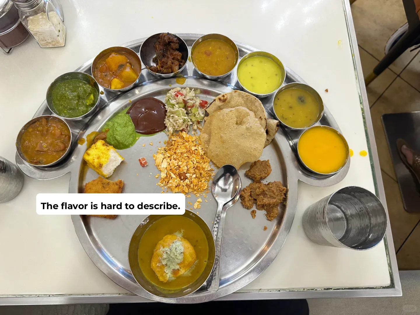 #Must-Try Novel Dining Experience in Houston