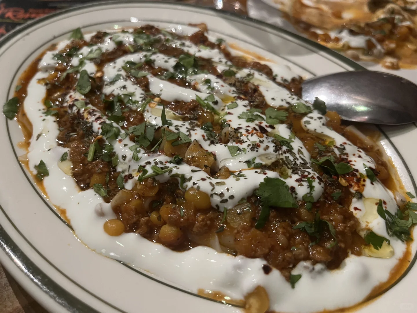 Incredibly Aromatic Afghan Hand-Pulled Rice and Grilled Meat Spot in New York