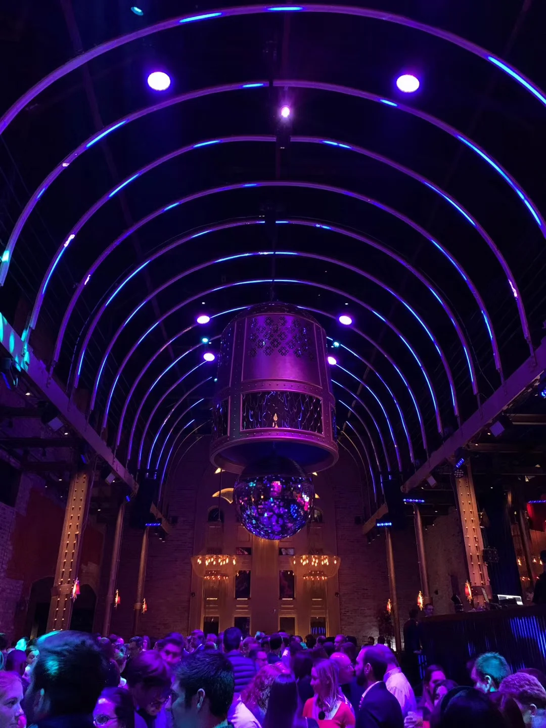 Exploring Chicago's Nightlife: A Night Out at Tao Chicago