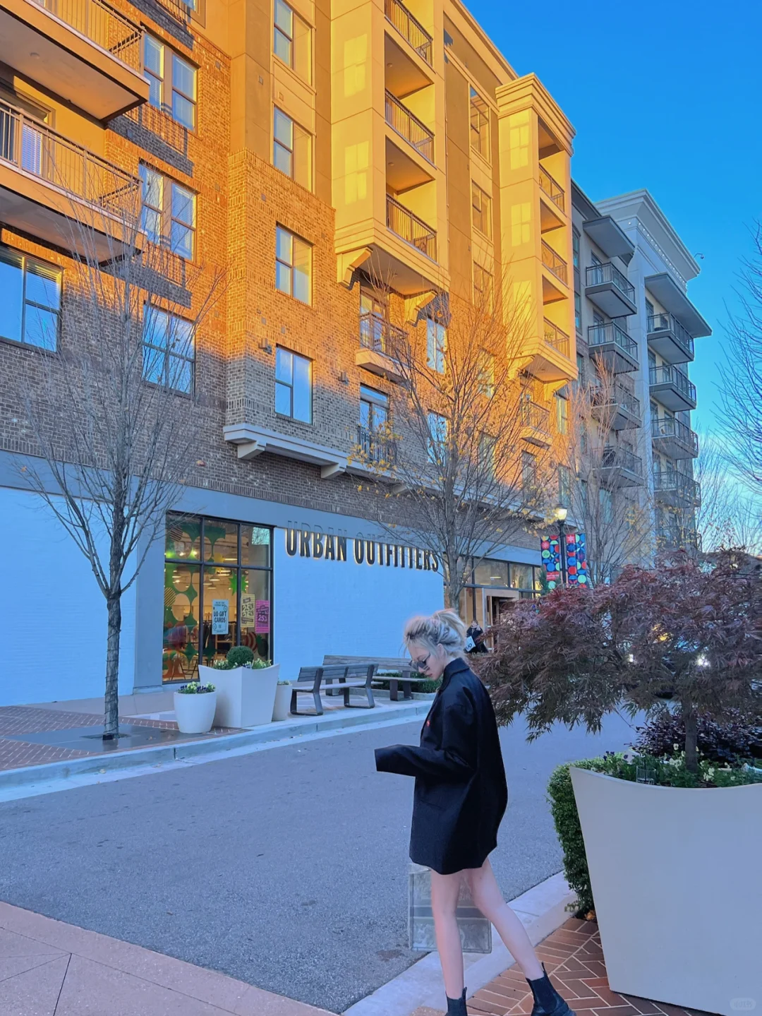 🇺🇸 International Student in the U.S.