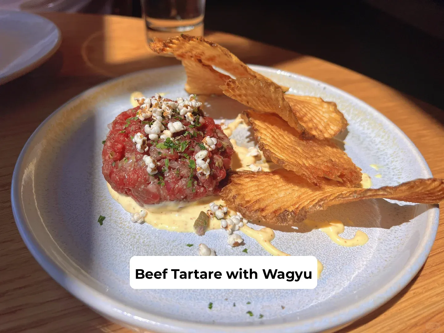 Minnesota Cuisine | Waterbury Restaurant