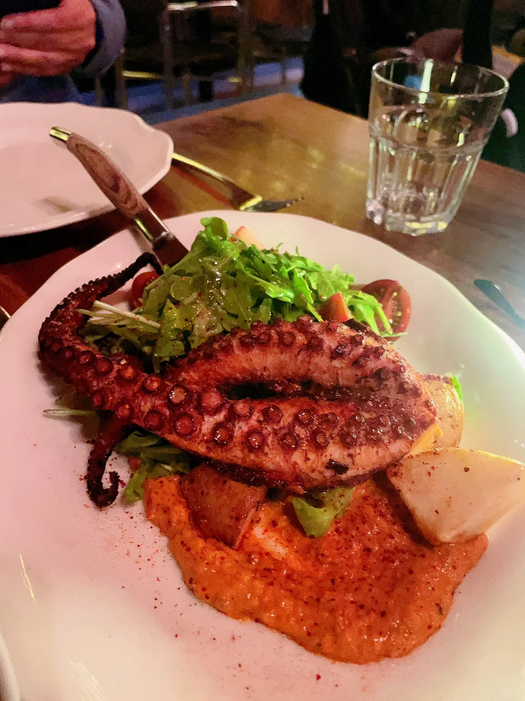 San Diego Food | Finally Tried This Iconic French Restaurant