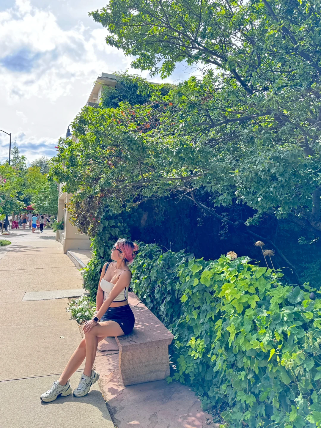 Denver Travel | Boulder's Super Fun Pearl Street to Explore with Friends 👭🏻