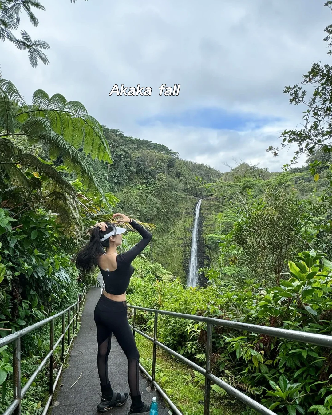 4-Day 3-Night Travel Guide to Hawaii's Big Island