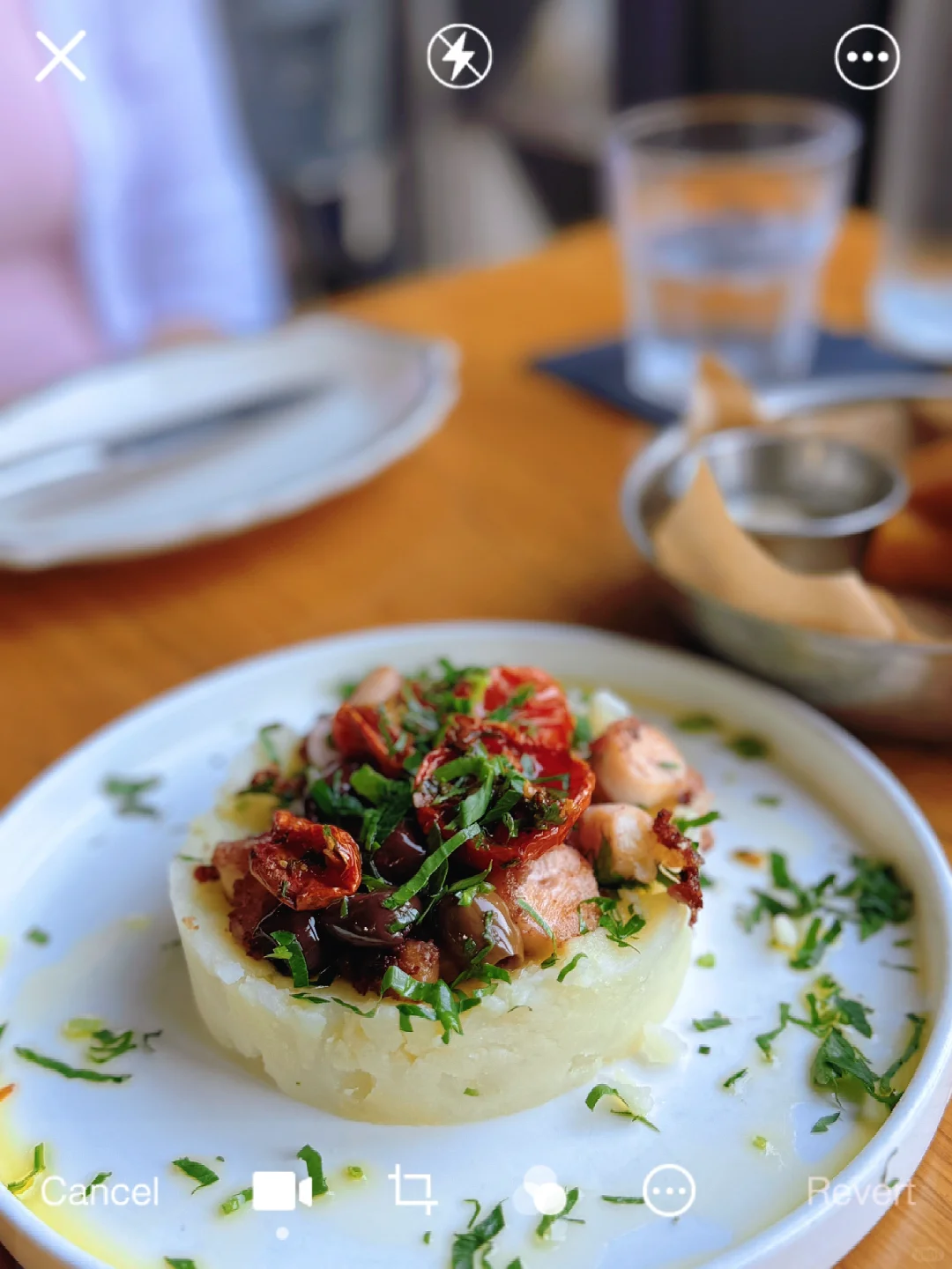 Atlanta Italian Restaurant: Yeppa & Co.