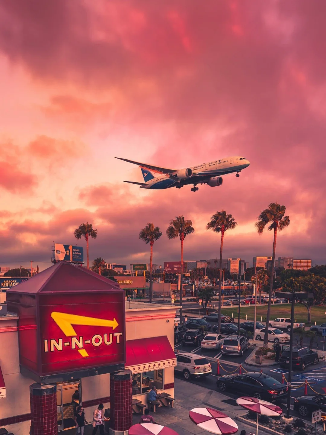 47 Must-Do Activities in LA with Your Boyfriend 😍