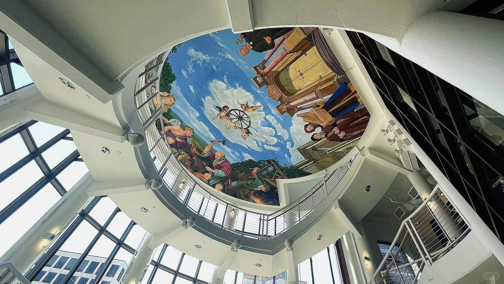 Milwaukee's Hidden Gem: The Grohmann Museum