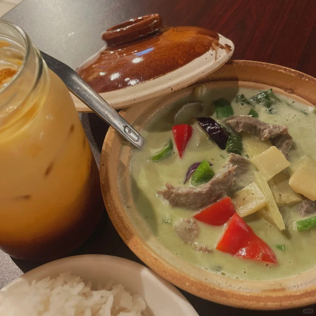 🍴Silver Spoon Thai