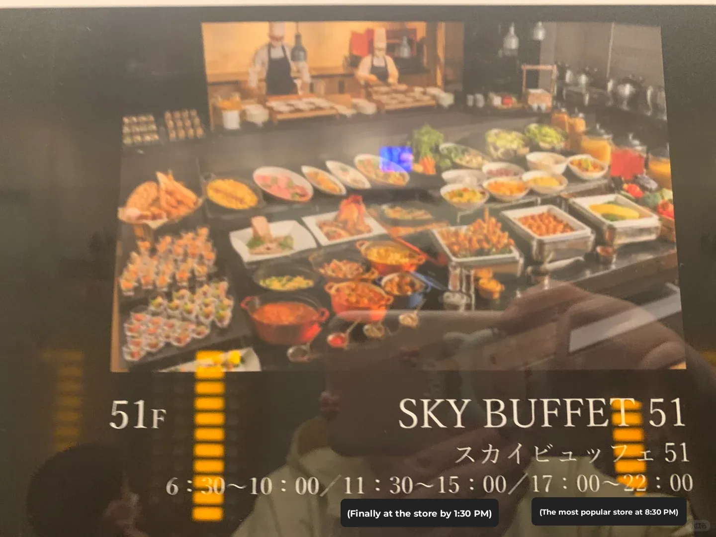 This place is so good, Osaka Bentencho Crab Buffet.