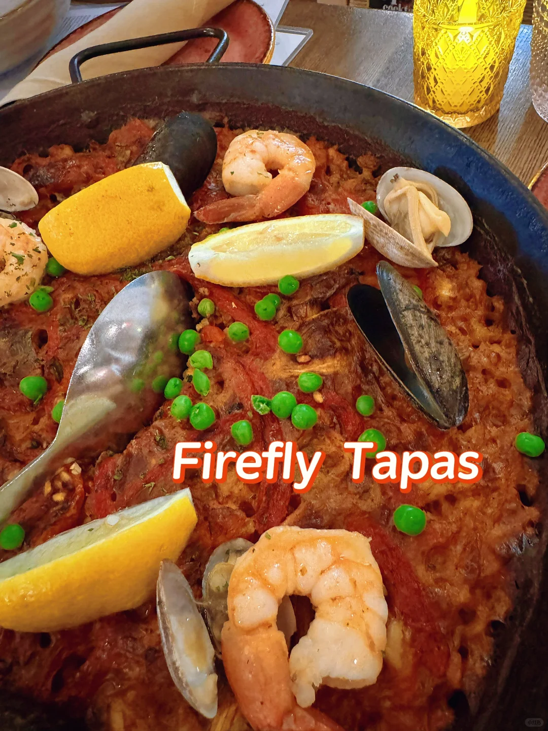 Must-Try Spanish Cuisine in Vegas – The King of Value 💯