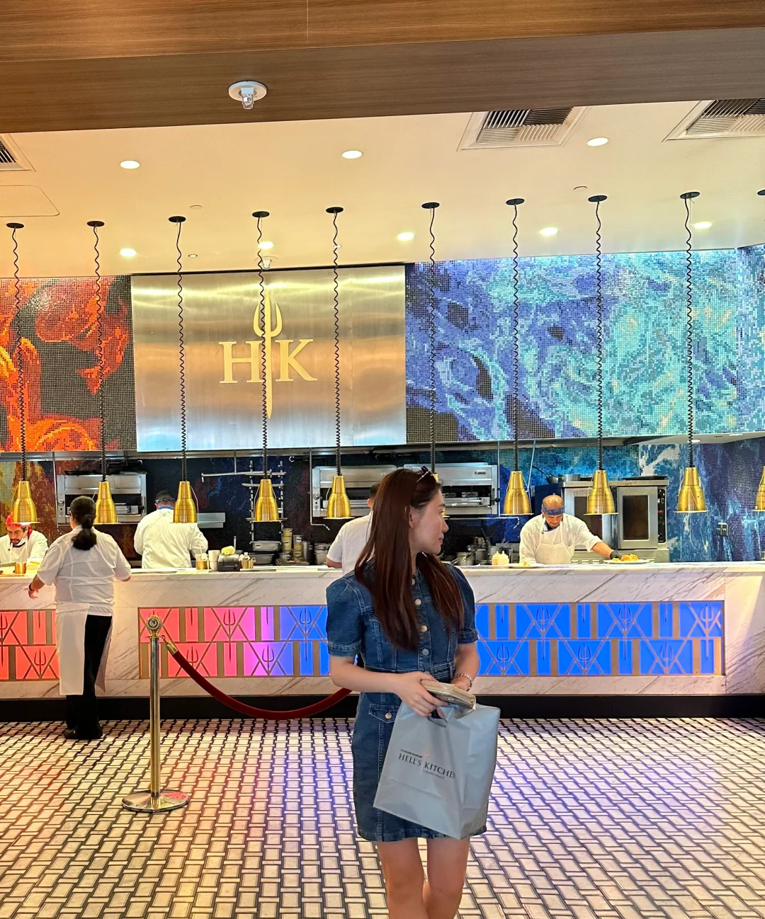 Las Vegas Food Recommendations