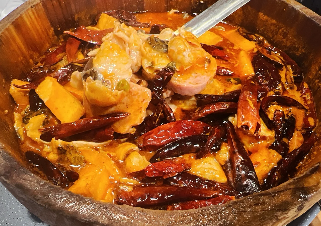 Must-Visit BBQ Spot in Seattle – Little Fatty Ji