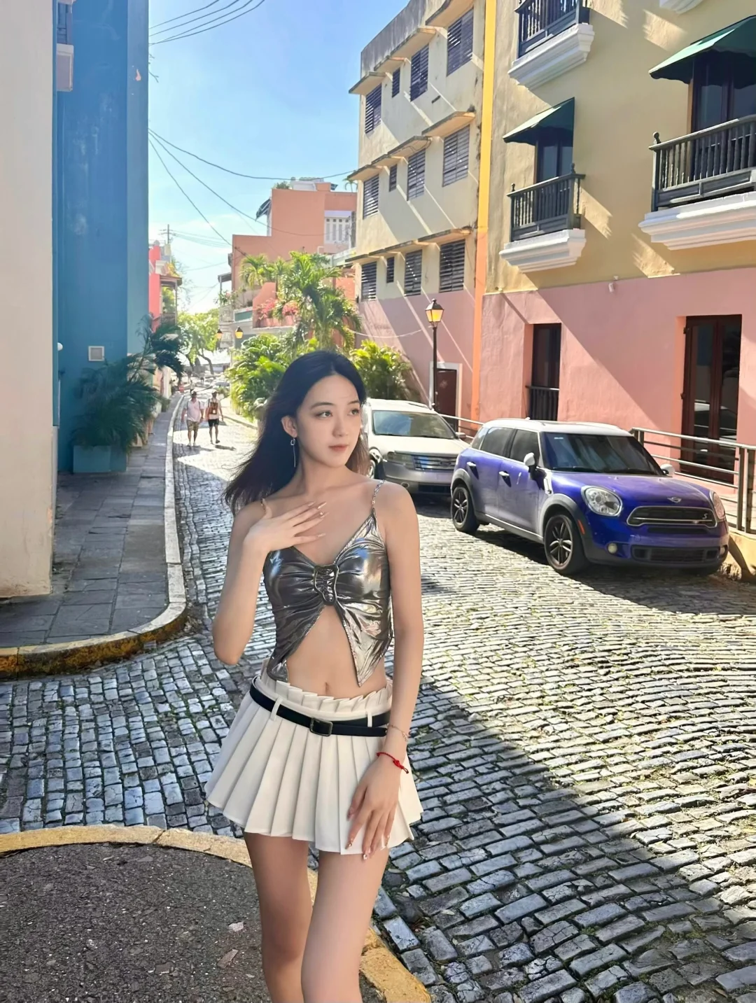 Beach Vacation Guide | Puerto Rico 🏖️