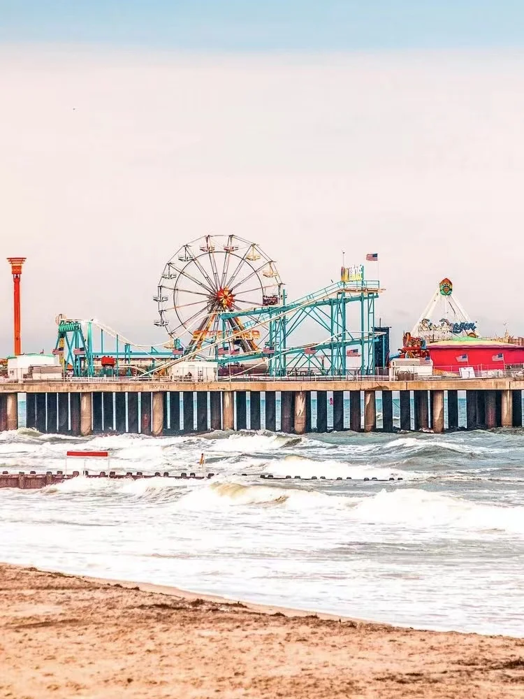 "Don’t Tell Me You Still Don’t Know the Must-Visit Spots in New Jersey!"