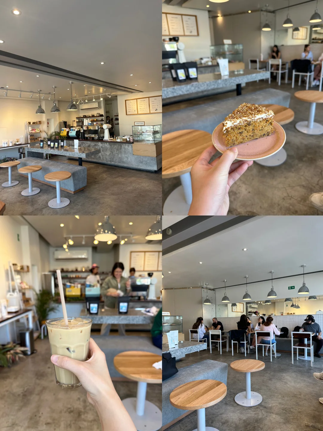 Monterey Café Exploration｜Café Limón