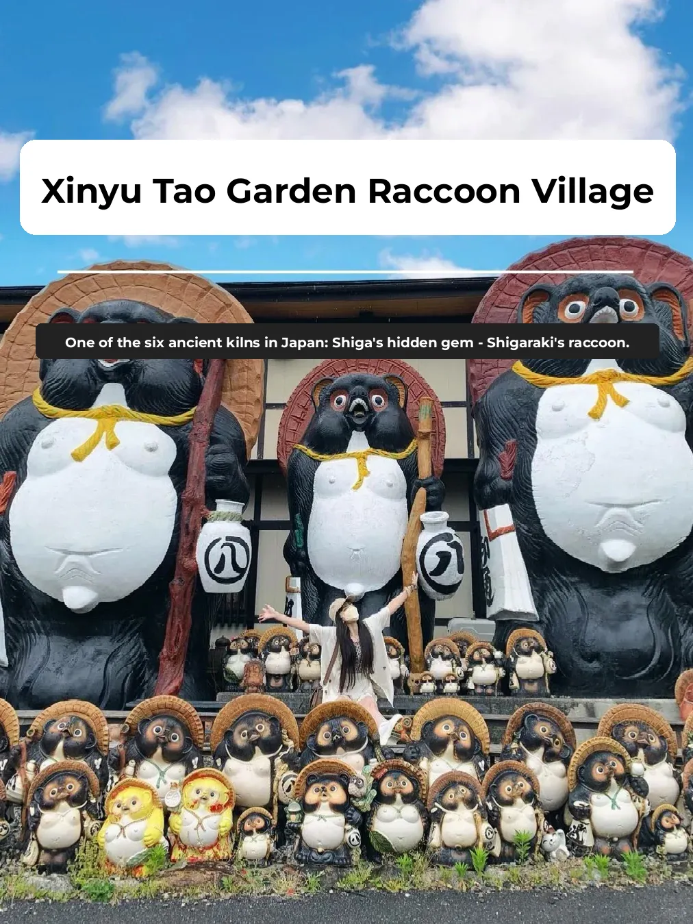 Osaka National Day Escape Plan ❗️ Off the Beaten Path but Unbeatable Experience 👏