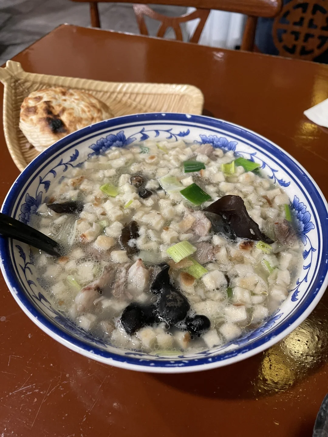 A Bay Area Local Gets Schooled at an Arizona Chinese Restaurant