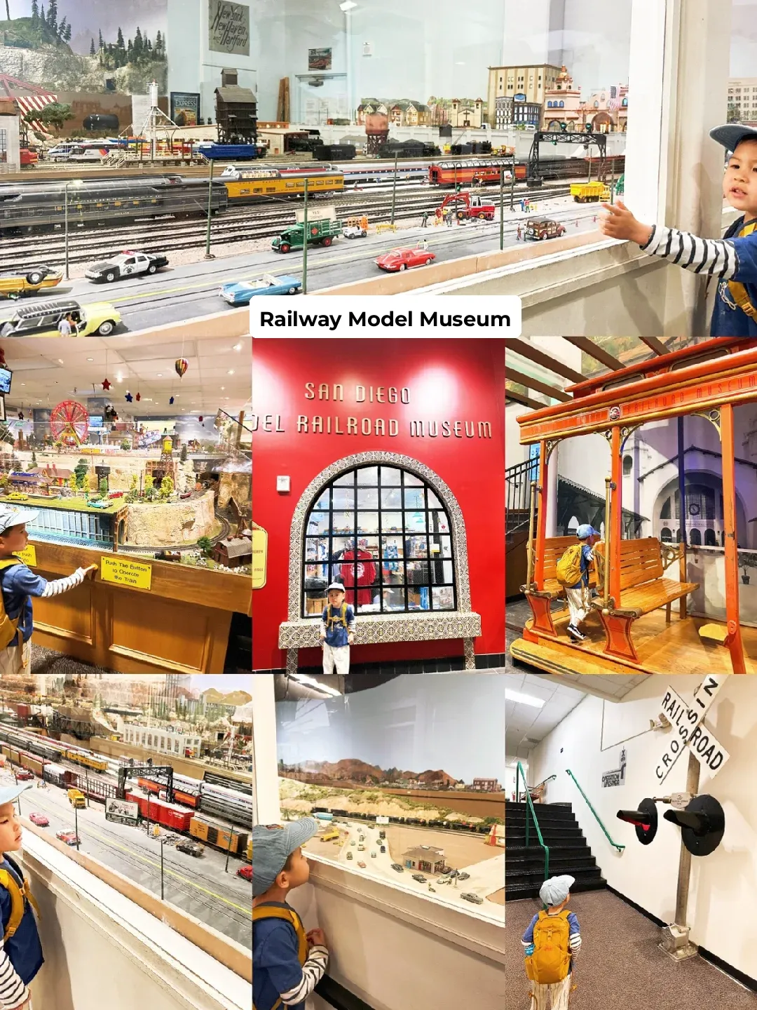 San Diego | Never-Ending Fun at Balboa Park, Perfect for Family Outings