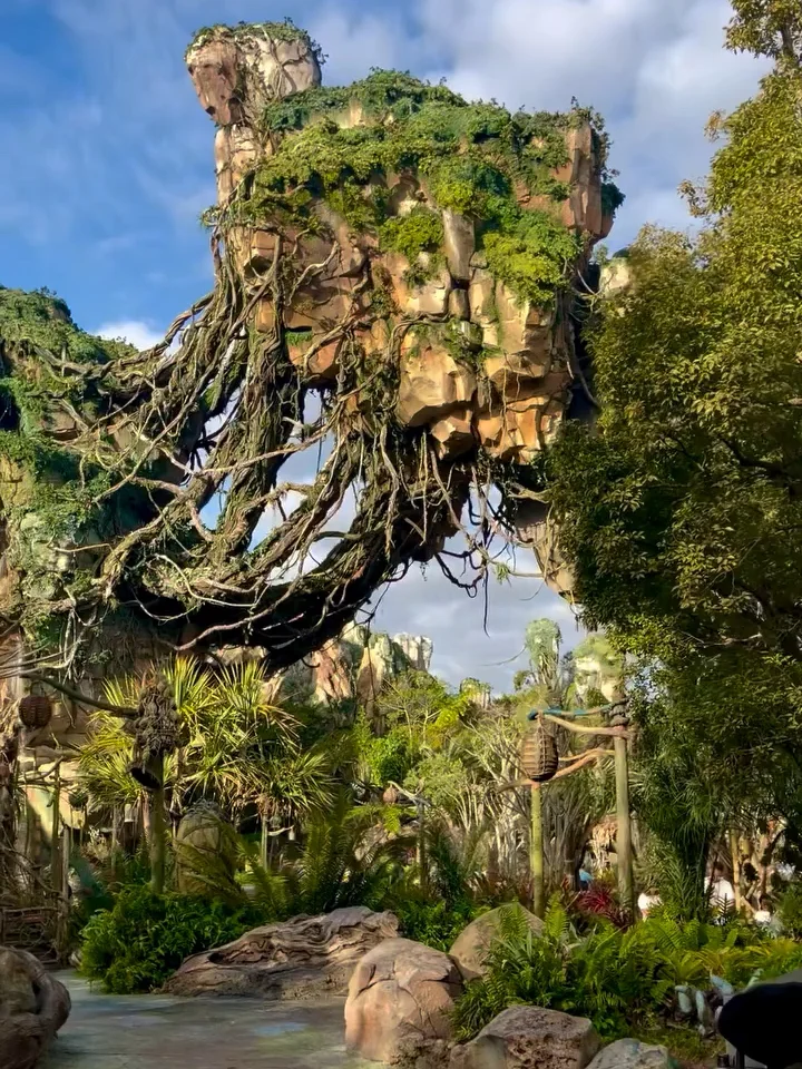 🌍Universal's Islands of Adventure