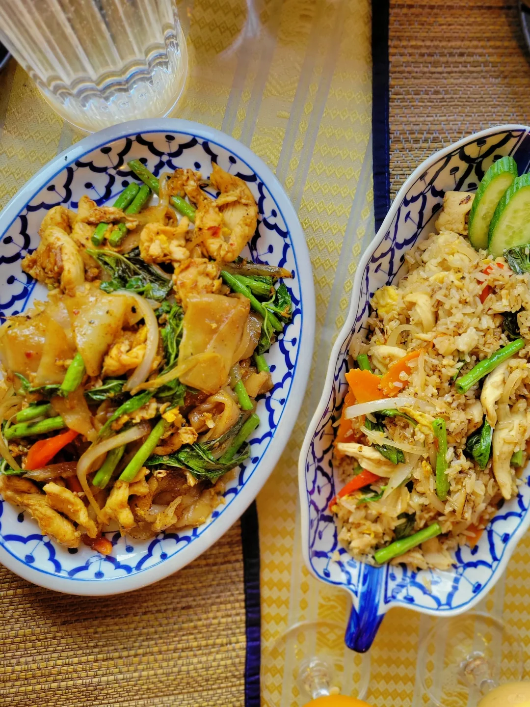Nyack | Hidden Gem of Thai Cuisine on the Street