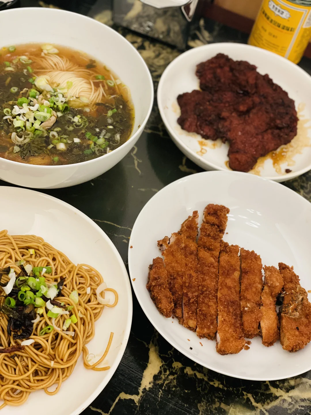 "Is Seattle's Shanghainese Cuisine Blooming This Spring?"