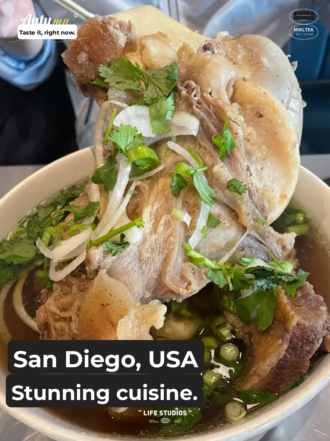 San Diego's Must-Try Local Delicacies