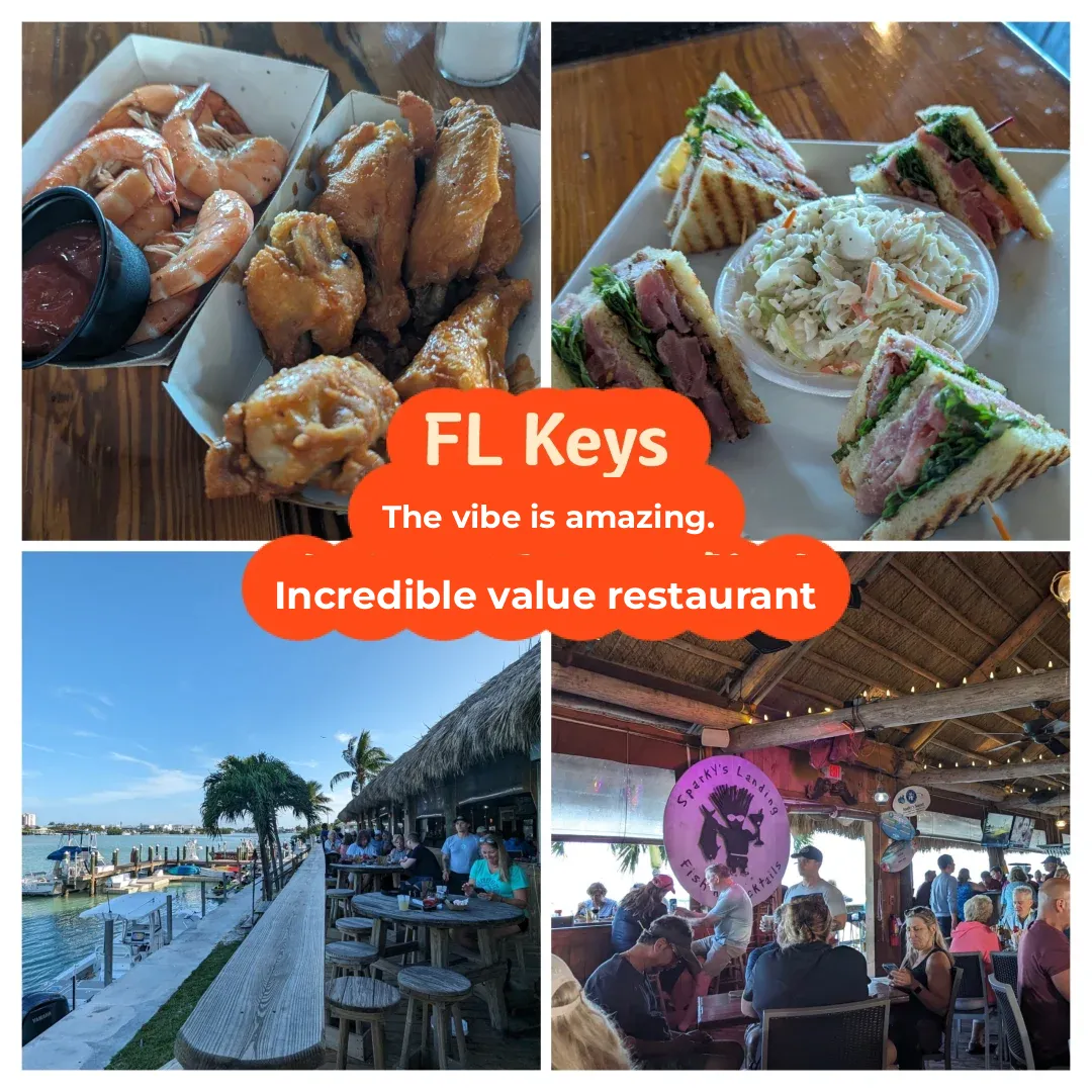 FL| Miami to Key West: Must-Visit Hotspots Along the Way!