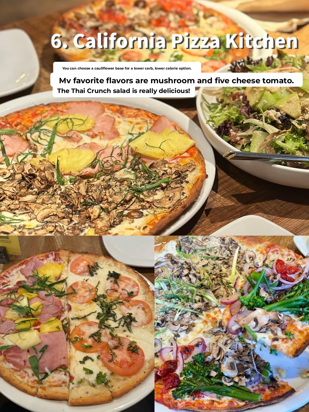 North America/Bay Area: Lunch Picks for Workaholics & Weight-Loss Warriors