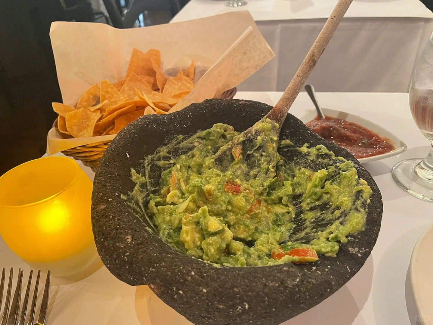 Mexican Cuisine in Long Island, New York 🌟 Besito