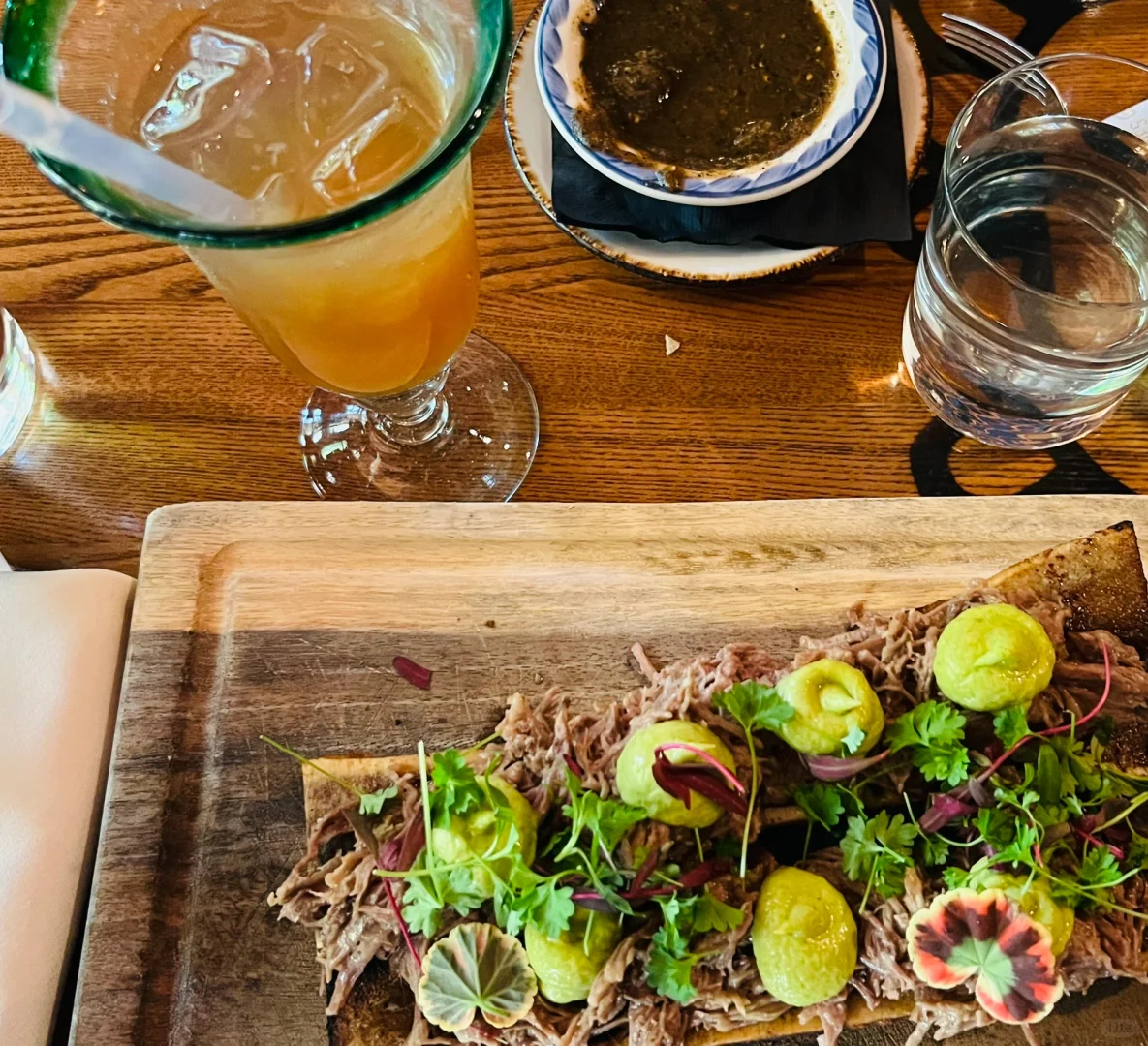 Share | Hidden Gem in Atlanta: Their Steak and Lamb Are to Die For‼️