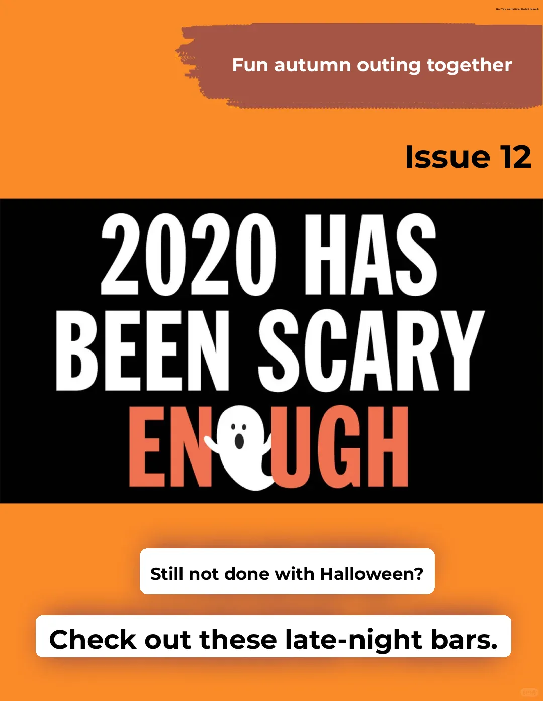 New York Bar Recommendations | Have a Drink, Make a Friend