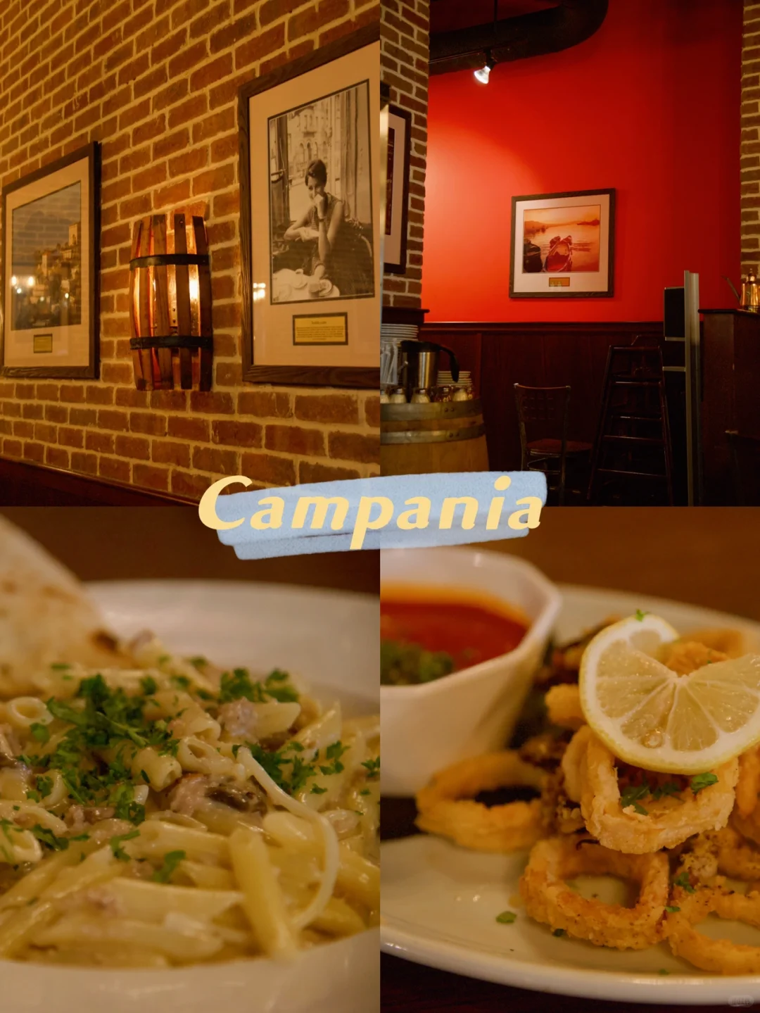 Atlanta | Authentic Neapolitan Pizza Baked in a Brick Oven 🍕