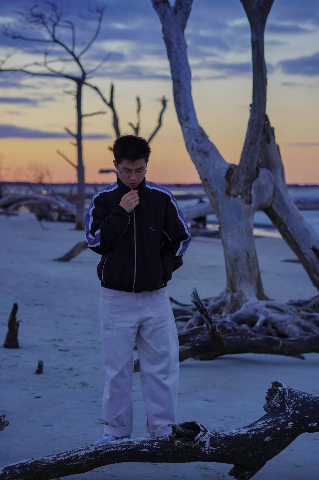 Charleston by the Sea